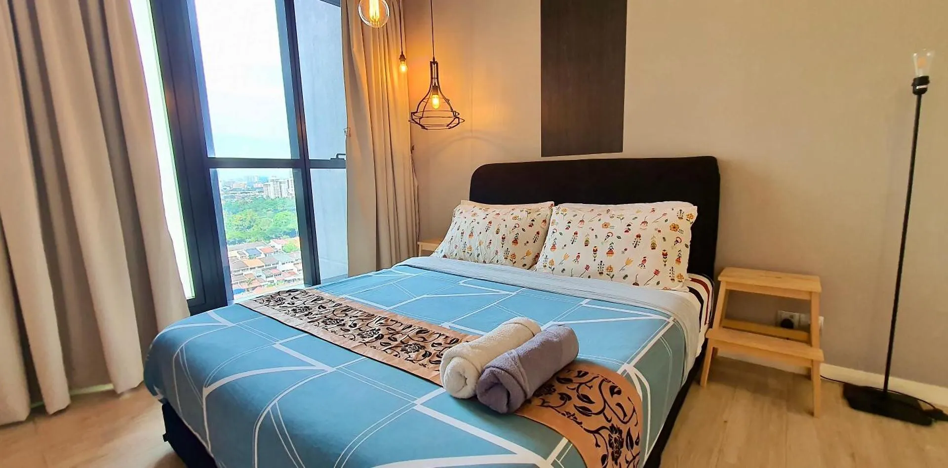 Apartment The Elements Condo, Jalan Ampang Kuala Lumpur